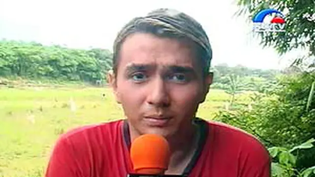 Wajah Bule Kembali Meramaikan Sinetron - ShowBiz Liputan6.com