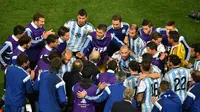 Argentina (GABRIEL BOUYS / AFP)