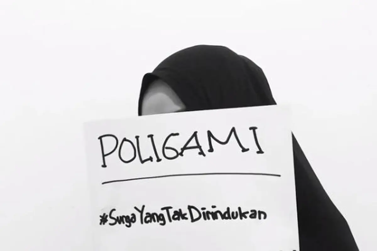 Curhatan Istri yang Dipoligami Ini Bikin Netizen Perempuan Nangis