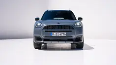 Bukan Mini Countryman Biasa, Varian Ini Punya Kemampuan Off-Road Lebih