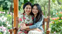 350 Caption Aesthetic untuk Ibu yang Menyentuh Hati