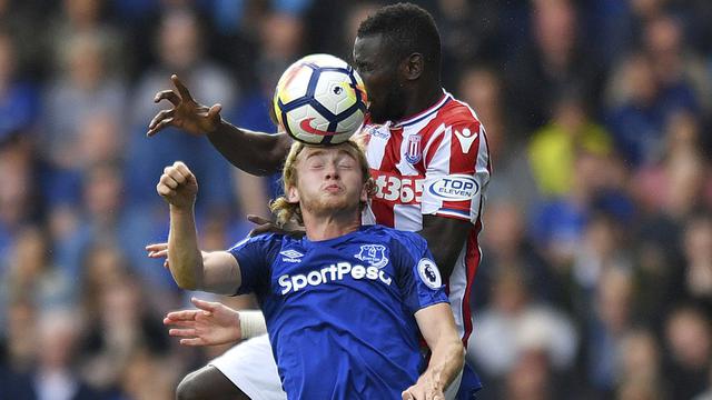 Wayne Rooney, Everton