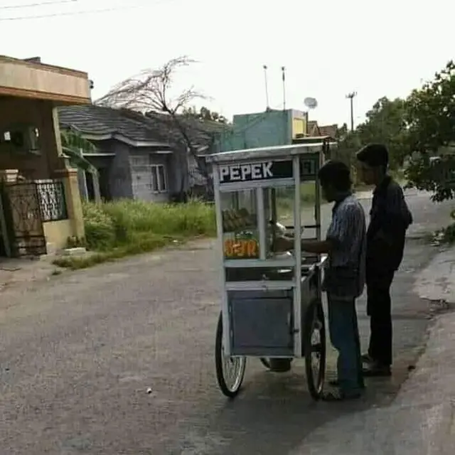 Selain Kopi Lucinta Luna, Nama 5 Tempat Usaha Ini Juga Jadi Sorotan