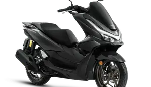 Honda PCX160 Kembali ke Malaysia Setelah Enam Tahun Absen