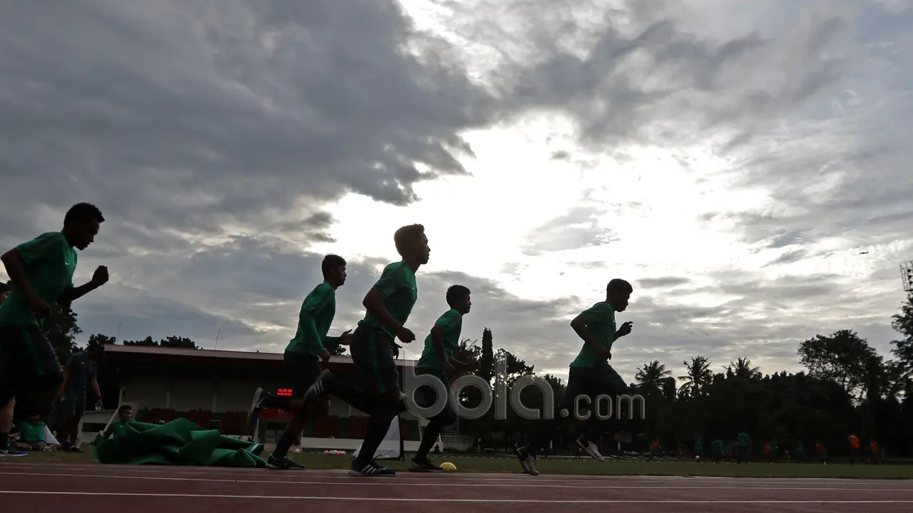 Timnas Indonesia U-19