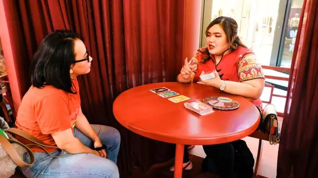Kartu Tarot
