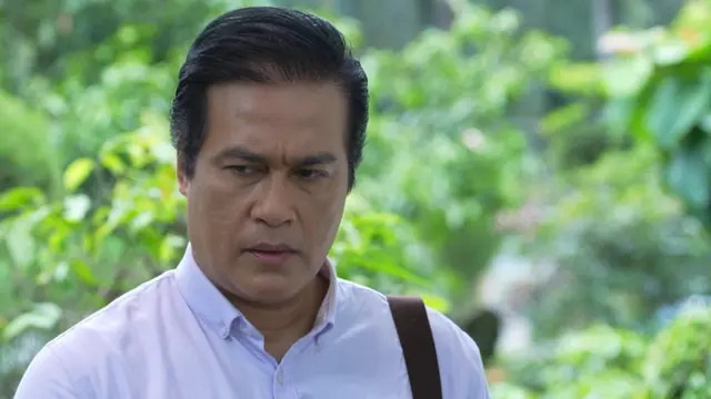 Cinta Setelah Cinta