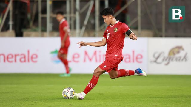 International Friendly Match U-20: Timnas Indonesia U-20 vs Selandia Baru