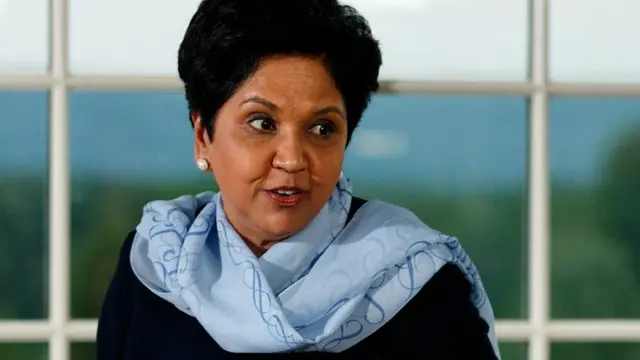 Indra Nooyi
