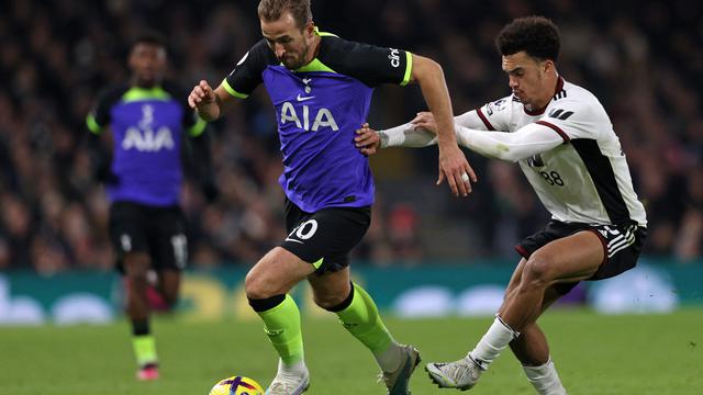 Harry Kane