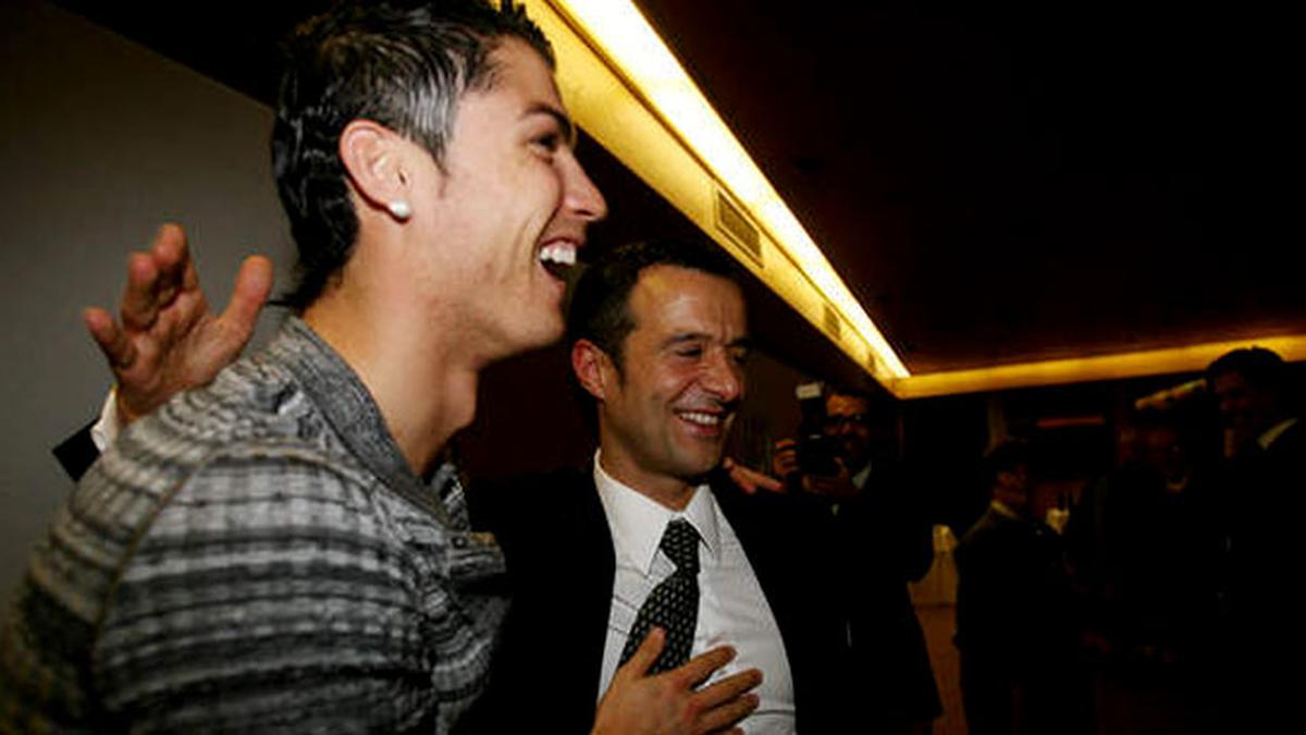 Ronaldo Akan Lebih Hebat Dari Messi Jika Bola Liputan6