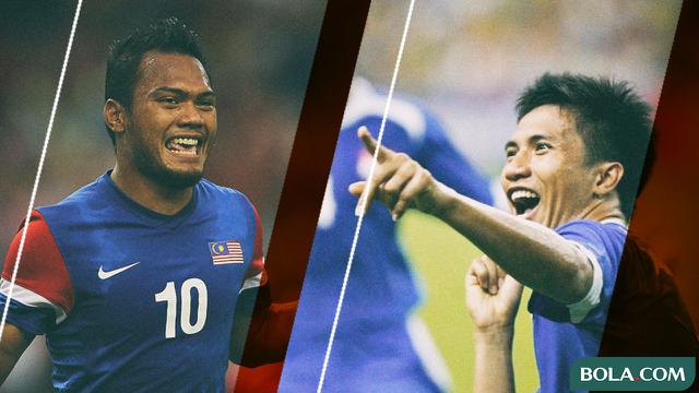 Perubahan regulasi Liga Indonesia musim 2009-2010 memicu serbuan pemain Singapura dan Malaysia.