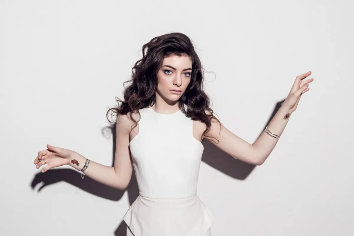 Lorde