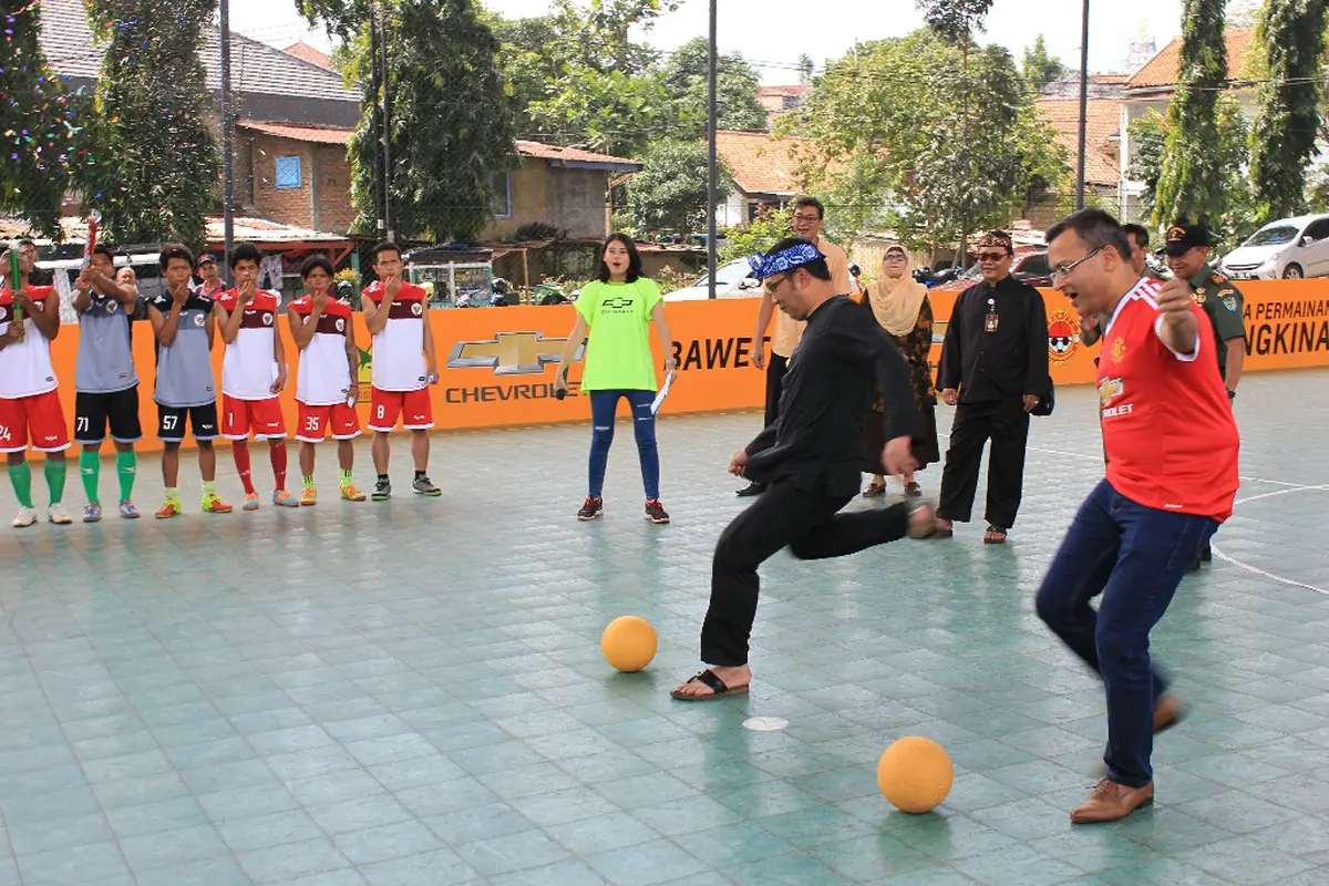 Ridwan Kamil