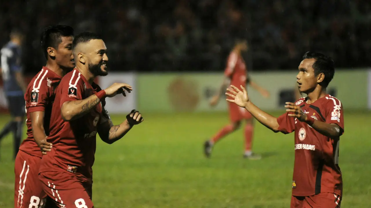 Semen Padang
