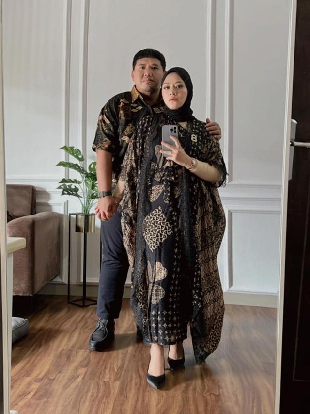 6 Potret Terbaru Yunita Lestari Mantan Istri Daus Mini, Perubahannya Bikin Pangling