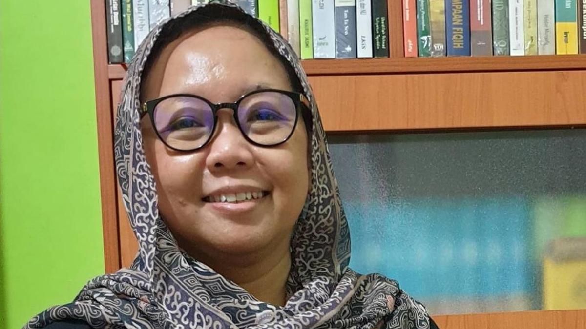 Profil Alissa Wahid, Putri Gus Dur yang Menjabat Komisaris Independen Unilever Indonesia
