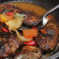 ilustrasi ikan/copyright Shutterstock