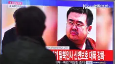 Sebelum menghebuskan napas terakhir, Kakak Kim Jong-un sempat mengeluarkan kata-kata terakhir 