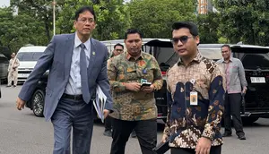Prabowo Minta Anggaran Mitigasi Bencana Naik, Purbaya Tunggu Hitungan BNPB