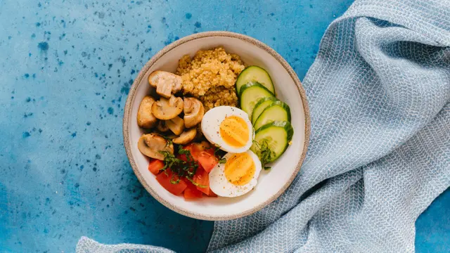 Apa Saja yang Harus Ada di Bekal Makan Siang Anak? Ini Komponen Wajibnya! (Foto: Pexels/Antoni Shkraba)