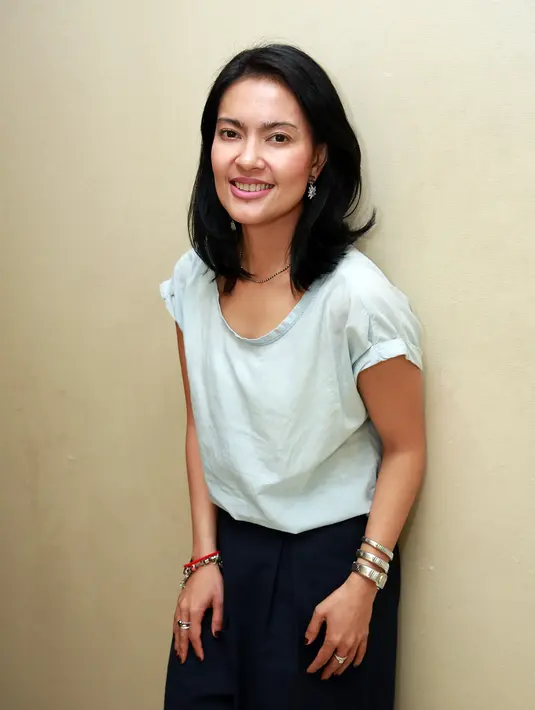 Demi mendapatkan hasil yang maksimal, Lola melakukan riset selama setahun. Setelah itu menulis skenario enam bulan dan juga melakukan audisi untuk pemainnya. (Deki Prayoga/Bintang.com)