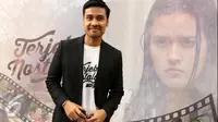 Tampak Macho, Chicco Jerikho Ngaku Lemah dalam Hal Ini