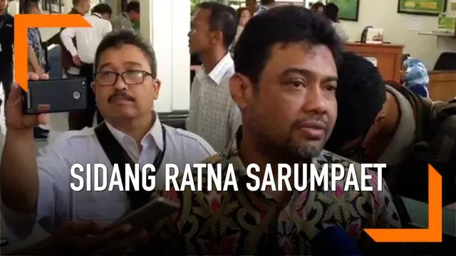 Presiden Konfederasi Serikat Pekerja Indonesia (KSPI) Said Iqbal menyambangi Pengadilan Negeri Jakarta Selatan. Dia akan memberikan kesaksian di sidang perkara penyebaran berita bohong atau hoaks dengan terdakwa Ratna Sarumpaet.