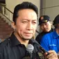 Tifatul Sembiring (Liputan6.com/Denny Mahardy)