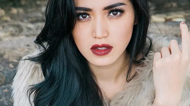 Jessica Iskandar