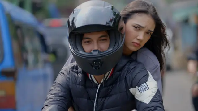 Rindu Bukan Rindu
