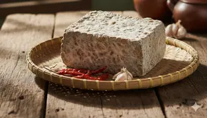 Resep Tempe Semangit dengan Bumbu Sederhana tapi Rasanya Istimewa