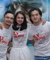 Chemsitry Rizky Nazar dan Michelle Ziudith dalam berakting sudah tak perlu diragukan lagi. (Andy Masela/Bintang.com)