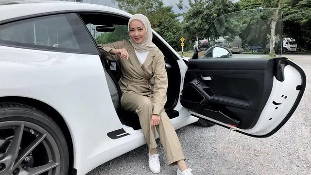 Diandra Gautama