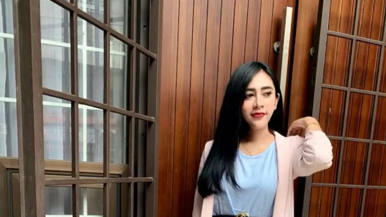Vernita Syabilla