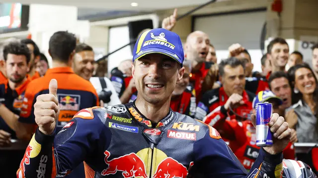 Maverick Vinales