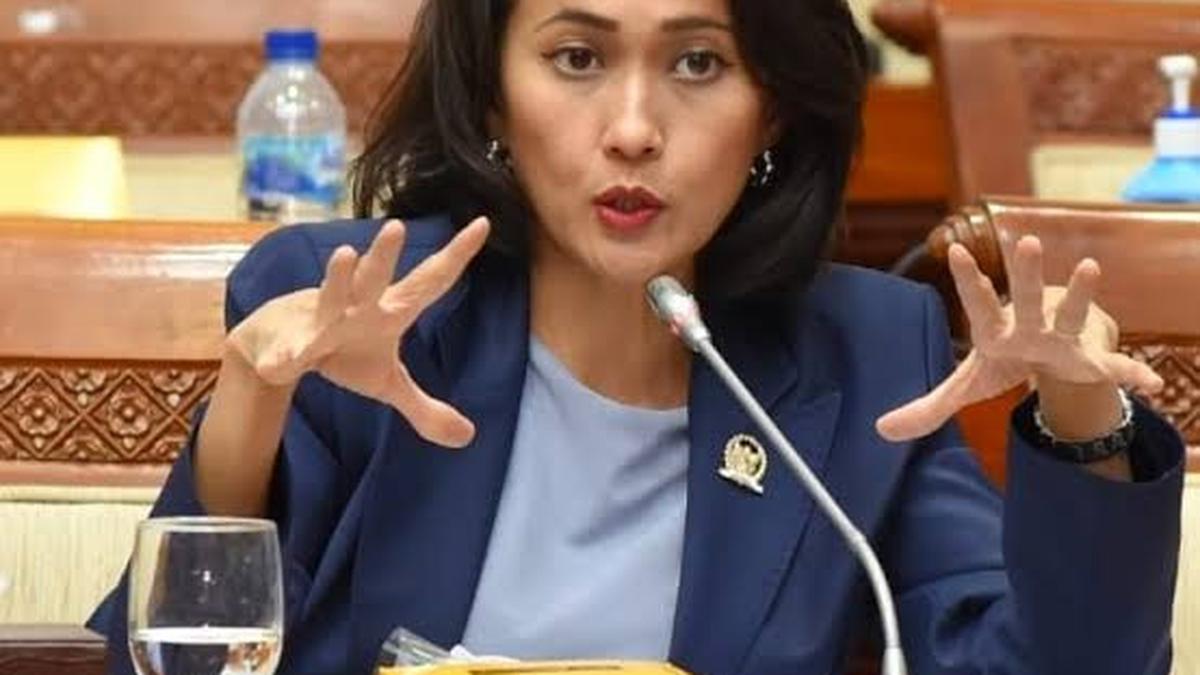 Komisi I DPR Agendakan Rapat Bahas Stasiun TV Bandel Soal Siaran Analog