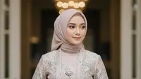 7 Model Gamis Brokat Etnik Warna Pastel, Cocok untuk Berbagai Acara di 2026