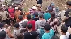 Proyek Bangunan Rumah Tiba-Tiba Longsor Timbun 2 Pekerja di Pemalang