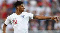 Legenda Liverpool Desak Rashford Tinggalkan MU