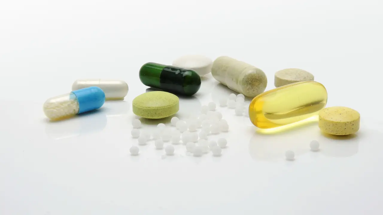 Obat alternatif
