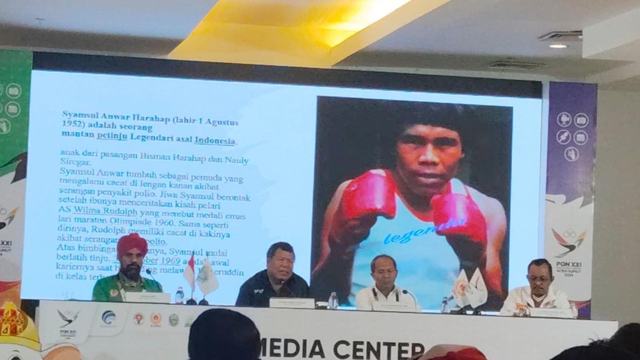 Syamsul Anwar Harahap