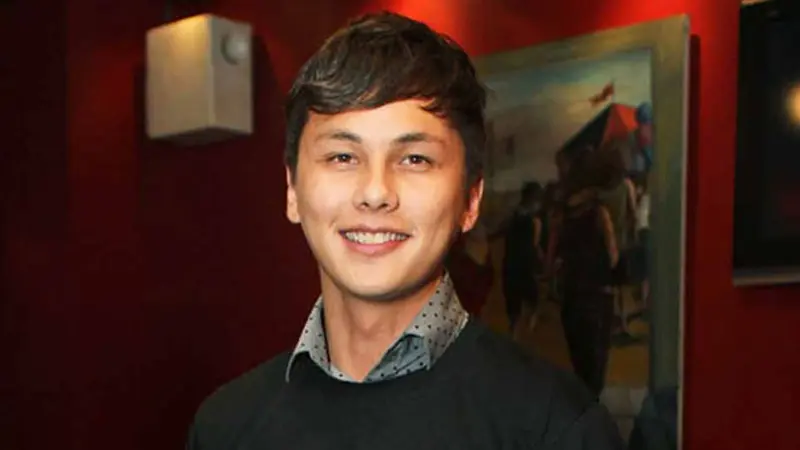 Andhika Pratama