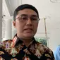 Kepala Badan Komunikasi Strategis DPP Partai Demokrat, Herzaky Mahendra Putra. (Liputan6.com/Winda Nelfira)
