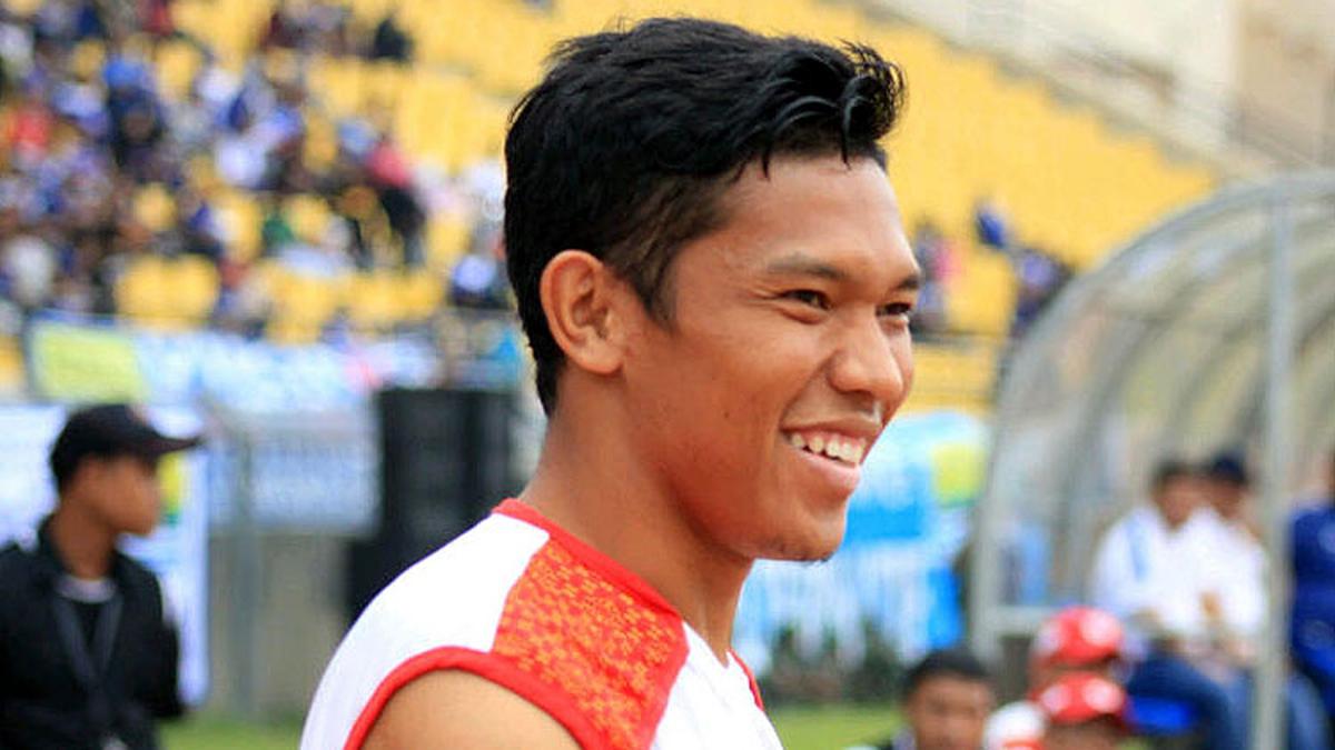 3 Fakta Menarik Eka Ramdani Setelah Pensiun di Persib Bandung - Indonesia  Bola.com