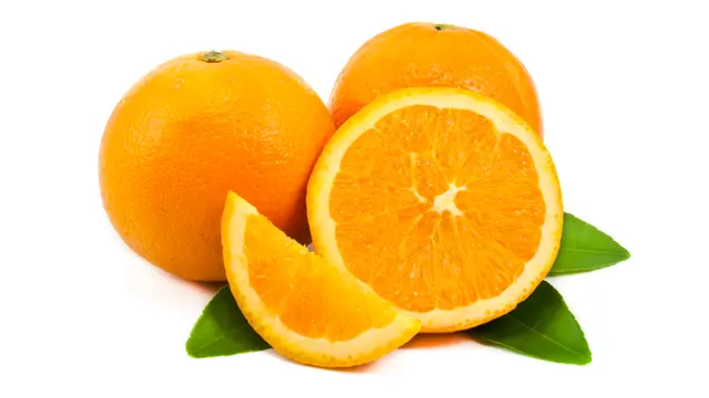 Ilustrasi jeruk/freepik.com/zirconicusso