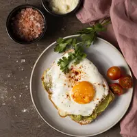 egg dish/copyright freepik/freepik