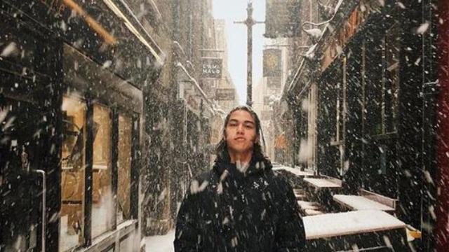 El Rumi (Foto: Instagram)