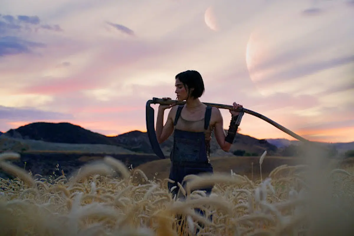 Rebel Moon (Foto: Netflix)