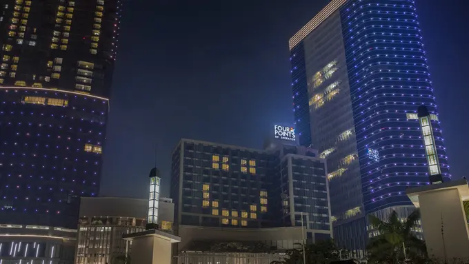 Lebaran saat pandemi virus corona